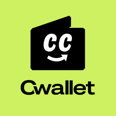 cwallet 가입하기 (한국어 지원)